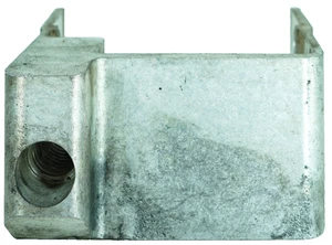 03-12 Mercedes SL500 R230 OEM Mounting Support Holder 1 Bracket 5114 - Bild 1 von 11