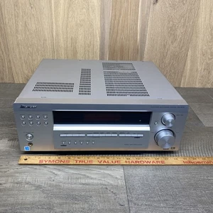 Pioneer Multi Channel Stereo Receiver VSX-D414 5.1ch Home Theater Works Perfect - Picture 1 of 8