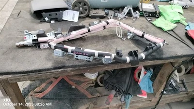 PASSANGER ROOF AIR BAG 78870T1WA50 2015-2016 HONDA CR-V - Imagem 1 de 4