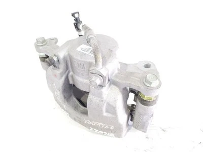 Front Left Brake Caliper AWD PN 84830634 OEM 2020 2021 Cadillac CT5 - Image 1 of 4