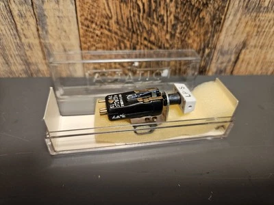 Astatic 76TSB Cartridge with Needle  76TS-TB 60-64 | New Old Stock - Image 1 of 4