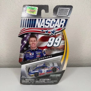 Carl Edwards #99 Fastenal Patriotic 2012 Limited Edition 1:64 NASCAR Diecast - Bild 1 von 5