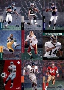2008 Upper Deck SP Rookie Edition Premier Complete Your Set #151-434 You Pick! - Bild 1 von 25