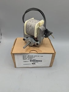 BROAN 99080166 Replacement Motor 1AAD2 *New Old Stock* - Picture 1 of 2