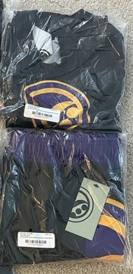 Shoyoroll Citrine Competitor SS Rashgaurd and Shorts XL Set New Nogi Jiu Jitsu - Image 1 of 2