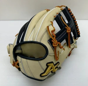[NEW] ATOMS 11.5 Infield Right Multicolor made in japan - Picture 1 of 9
