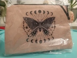 ANIMAL Storage Bag π¦ Fully Lined π¦ββ¬ 23cm X 16cm π¦ Very Cute ποΈ Great π - Picture 1 of 9