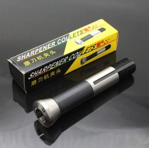 1 pz Accessorio Affilatore Universale Colletto U2 Affilatore Universale Colletto Indurito - Foto 1 di 7