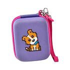 Carrying Case for Kids Toys Accessories Digital Pet Interactive Toy