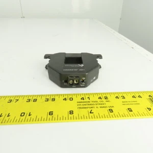 Veris Hawkeye 221 Analog Current Sensor 300A Max 10-30VDC - Picture 1 of 7