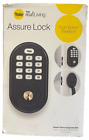 Brand New Yale YRD216-ZW2-0BP Assure Lock Smart Keypad Deadbolt with Z-Wave Plus