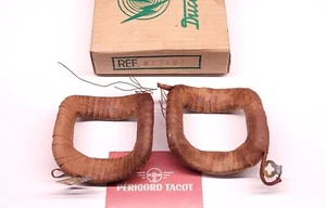 Inducteur Dynamo 12v Ducellier 73994 NEUF Peugeot 403 404 7210 7229 7310 7311 - Imagen 1 de 1