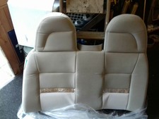 Motor home Rear Cushion Back Rest