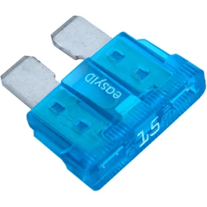 BLUE SEA 5295 EASY ID ATC FUSE  15 AMP - Imagen 1 de 1