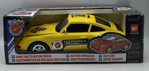 VTG Wes Woy No. 99318 Porsche Luxurious Sedan 1:12 (For Parts) - Picture 1 of 8
