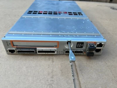 HP 3PAR StoreSERV 7450 RAID Controller C8R01-63001/727388-001  - Image 1 of 4