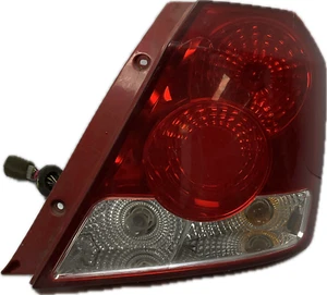 Fanale posteriore destro pdx per modello:CHEVROLET KALOS anno: 2002 - 2008 - Foto 1 di 6