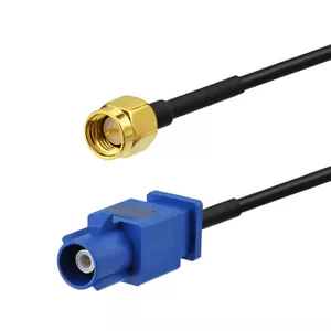 Samochodowa antena GPS Adapter Kabel do rynku wtórnego System nawigacji GPS Jednostka główna - Zdjęcie 1 z 3