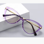 Cadre designer 1,00 ~ 3,00 lecteurs de lunettes de lecture bifocales ​Charnière à ressort TR90 A