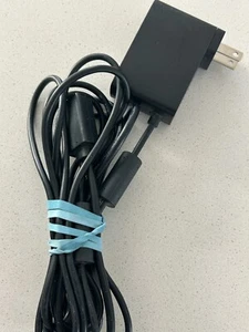 Xbox 360 Microsoft 1429 Kinect Sensor AC Adapter Power Supply Charger Cable OEM - Bild 1 von 2