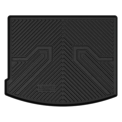 LASFIT Cargo Mat for 2020-2025 Lincoln Corsair All Weather Protection Trunk Mat - Image 1 of 4