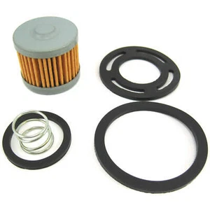 Filtro de combustible y junta Sierra 18-7784 MerCruiser 35-11004A1 35-803897Q1 - Imagen 1 de 1