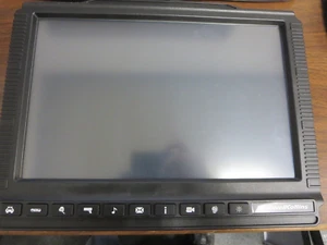 Iforce system Lectronix P7000 Rockwell Collins 270-3235-100 display screen - Picture 1 of 5