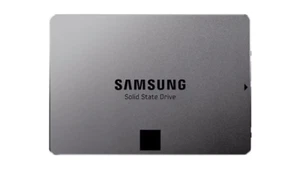 Samsung SSD 840 EVO 120GB 2.5 Zoll SSD - Bild 1 von 1