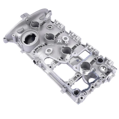Cubierta de válvulas de motor de culata para Audi A4 A5 A6 Q5 TT 2.0 TFSI CAEB CDNC Foto 1 de 4