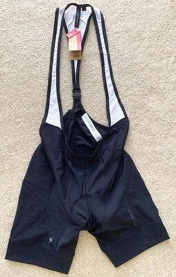 Specialized Women's RBX Comp Bib Shorts Large - Image 1 of 4