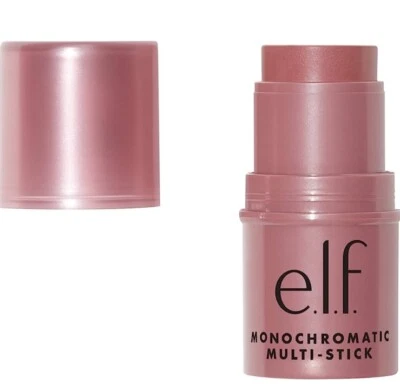e.l.f., Monochromatic Multi Stick, Creamy, Lightweight, Versatile, Luxurious, - Image 1 of 4