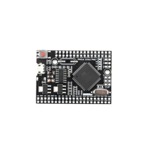 MEGA 2560 Pro Mini Embedded ATMEGA2560-16AU USB CH340G For Arduino Mega 2560 R3 - Picture 1 of 11