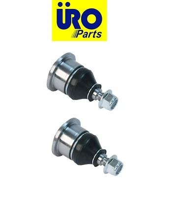 URO Front Upper Ball Joints Kit Set of 2 JLM 21380 for Jaguar Vanden Plas XK8 - Image 1 of 4