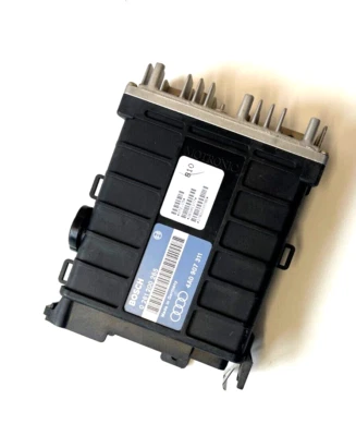 usato Centralina centralina motore ECU 0261200265 AUDI 100 #929 - Immagine 1 di 3