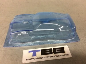 1/64 HO FIREBIRD 849 LEXAN BODY X2 - Picture 1 of 6