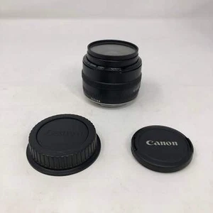 Canon Lens 35mm f/2 - Picture 1 of 9