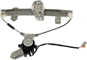 Regulador de ventana Dorman 741-182 - Imagen 1 de 3