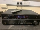 Yamaha Home Cinema 5.1 RX V467