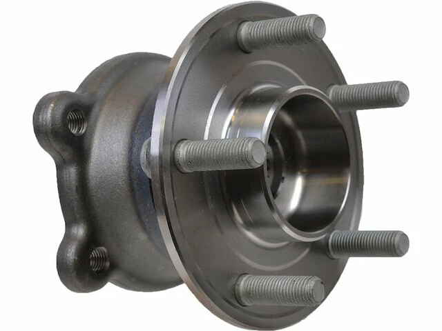 For 2013-2018 Ford Escape Wheel Hub Assembly Rear 19291VH 2014 2015 2016 2017 - Image 1 of 2