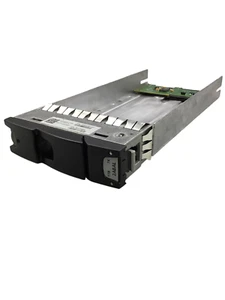 Xyratex Equallogic Capable Sata Tray 0955287-02 0JV3MF - Picture 1 of 4