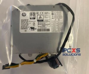 HP SPS-PSU 180W EPA90 - EON 800 G4 AIO - 902815-003 - Picture 1 of 2
