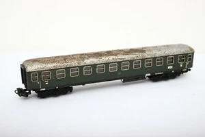 Marklin Märklin Pkw grün DB Stuttgart Frankfurt - Bild 1 von 4