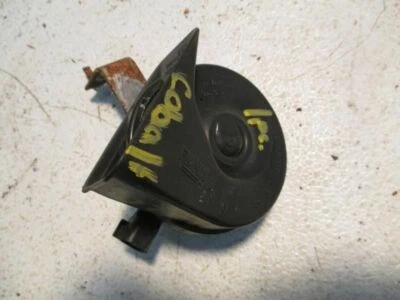 Single Horn for 2006 Chevrolet Cobalt Sedan - Image 1 of 4