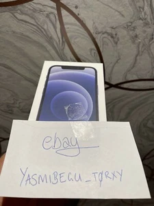 Apple iPhone 12 Pro - 256GB - Silver (Unlocked) - Afbeelding 1 van 1