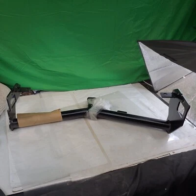 Enganche de remolque Reese 84144 para Jeep Compass 17-23 nuevo estilo carrocería clase 3 Foto 1 de 4