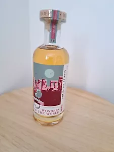 Swell de Spirits Wonders Of The World Kornog Whisky 2016 - Bild 1 von 3