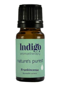 Frankincense - Essential Oil - 10ml - Steam Distilled - Indigo Herbs - Picture 1 of 1