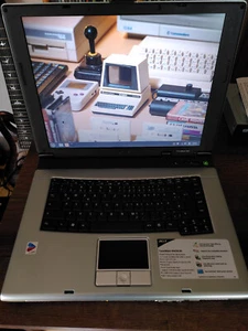 Laptop | Notebook | Acer TravelMate 4060 / 4062NLMi - Bild 1 von 5