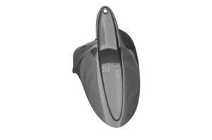 Carbon Rear Fender for Ducati Monster 796 / 1100 / 1100 EVO Hypermotard 939 2016 - Picture 1 of 5