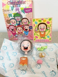 Colección de figuras SOAP Studio Sho-Chan Festival Celebration Vol.1 - Pascua - Imagen 1 de 1